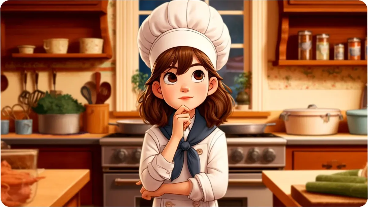 Nicole's Dinner Diplomacy